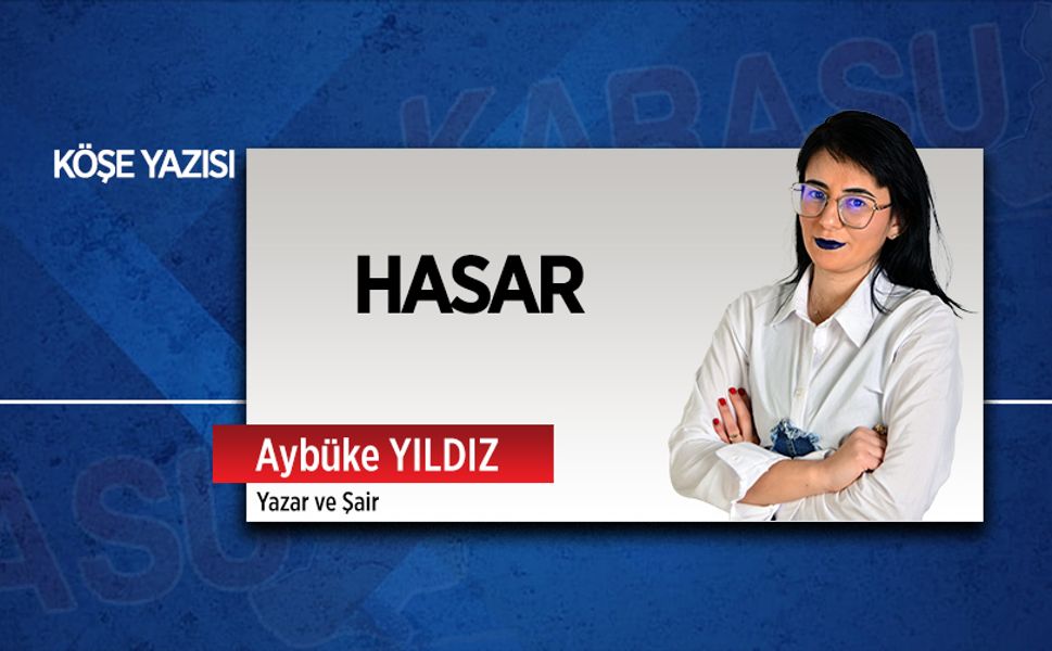 Hasar