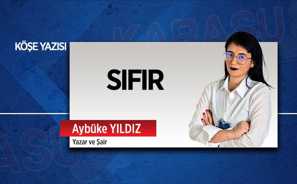 Sıfır