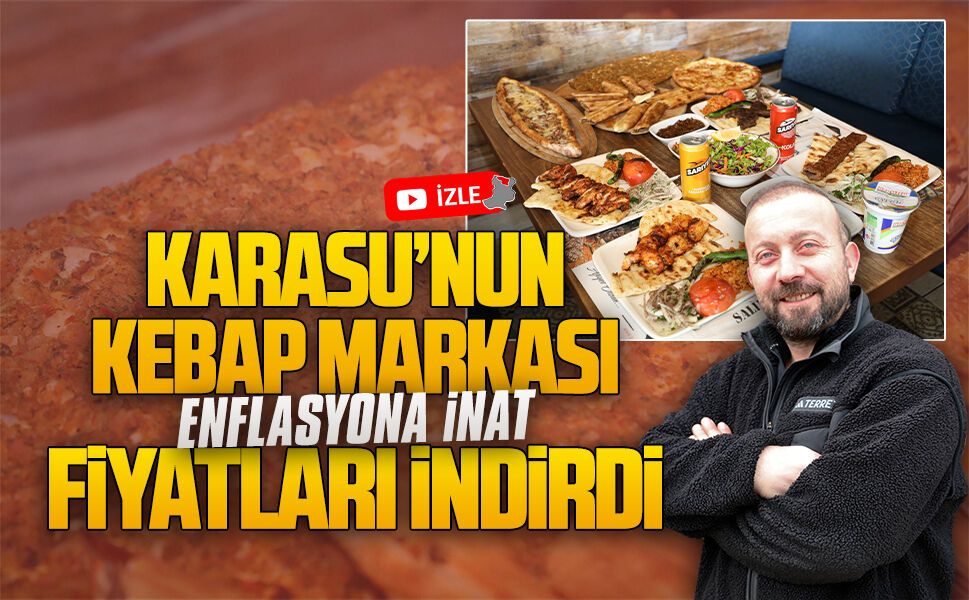 Nisa Kebap’ta 2026 yılının ilk kampanyası: Tüm menülerde indirim!