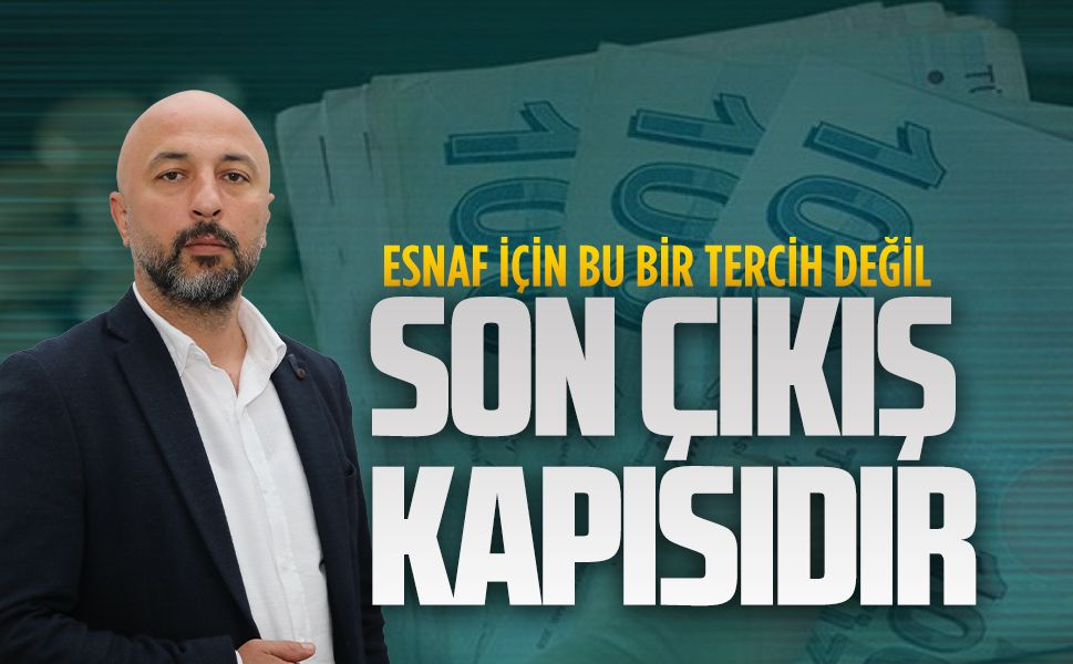 Hakan Kuruoğlu’ndan iktidara 7200 prim günü ve yapılandırma çağrısı