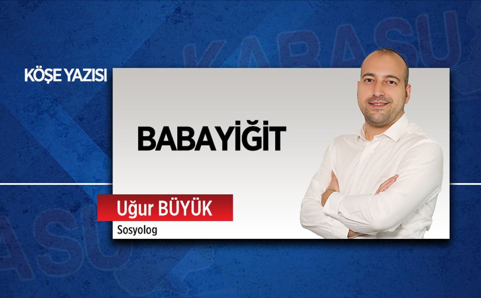 Babayiğit