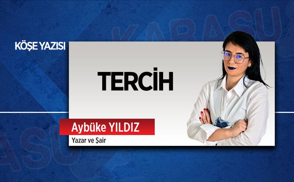 Tercih