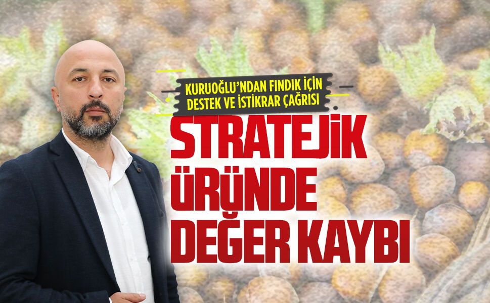 Yeniden Refah Partili Hakan Kuruoğlu’ndan fiyat uyarısı