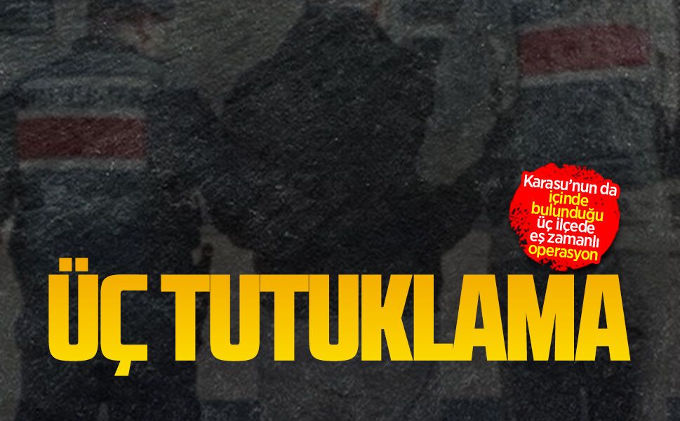 Jandarma ekipleri torbacılara göz açtırmıyor