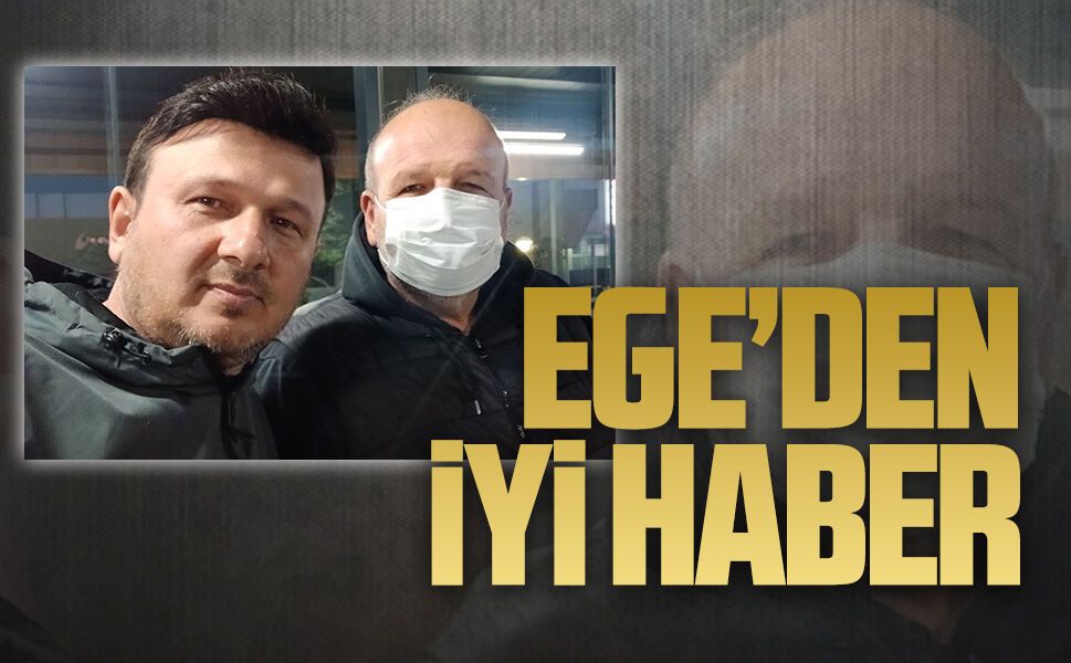 Mehmet Ege, İstanbul’da bypass oldu