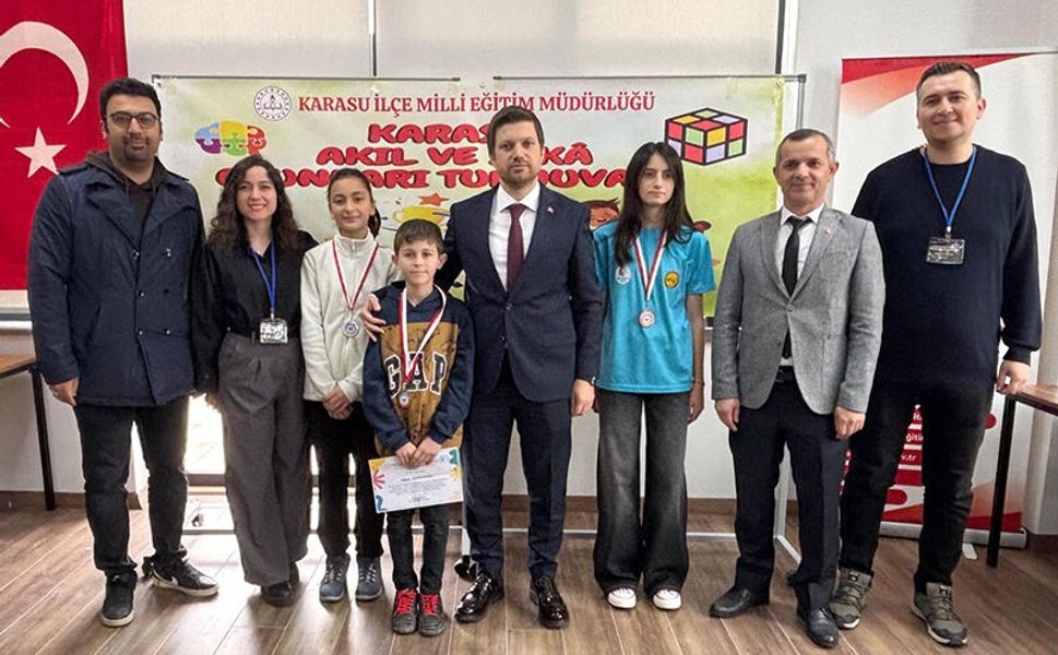 Karmaşa ve kazalar kavşağına el atıldı