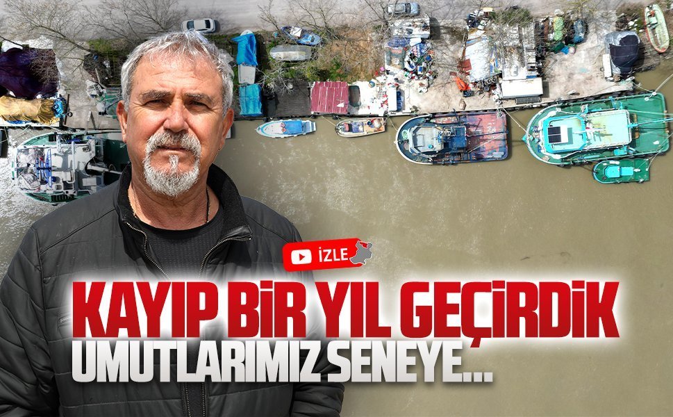 Karasu Su Ürünleri Kooperatifi Başkanı Atilla Bıçakcı, bölgenin av sezonunu değerlendirdi