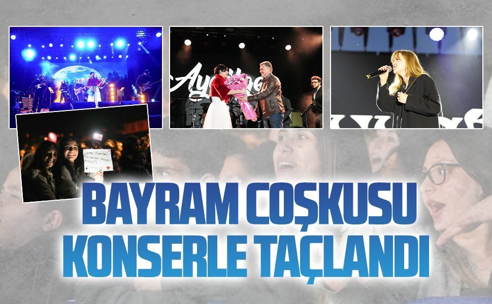 Karasu Belediyesi 23 Nisan coşkusunu zirveye taşıdı