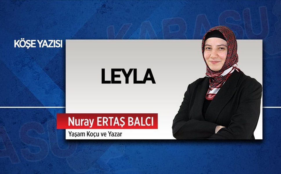Leyla