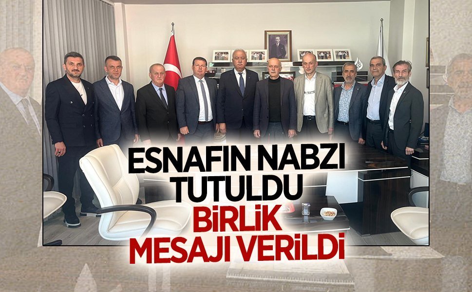 Başkan Adayı Kabacan’dan Akyazı çıkarması