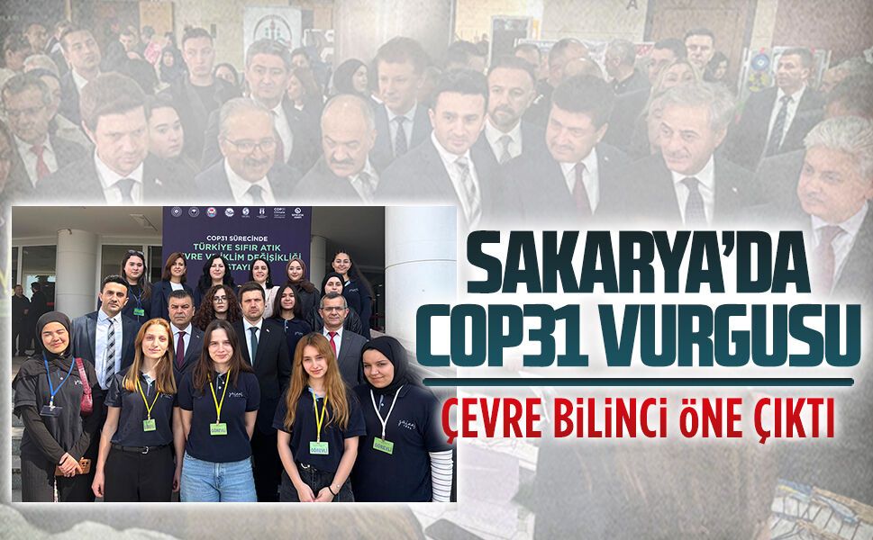 Şehit Üsteğmen İbrahim Abanoz Anadolu Lisesi’nin sıfır atık projesi göz doldurdu