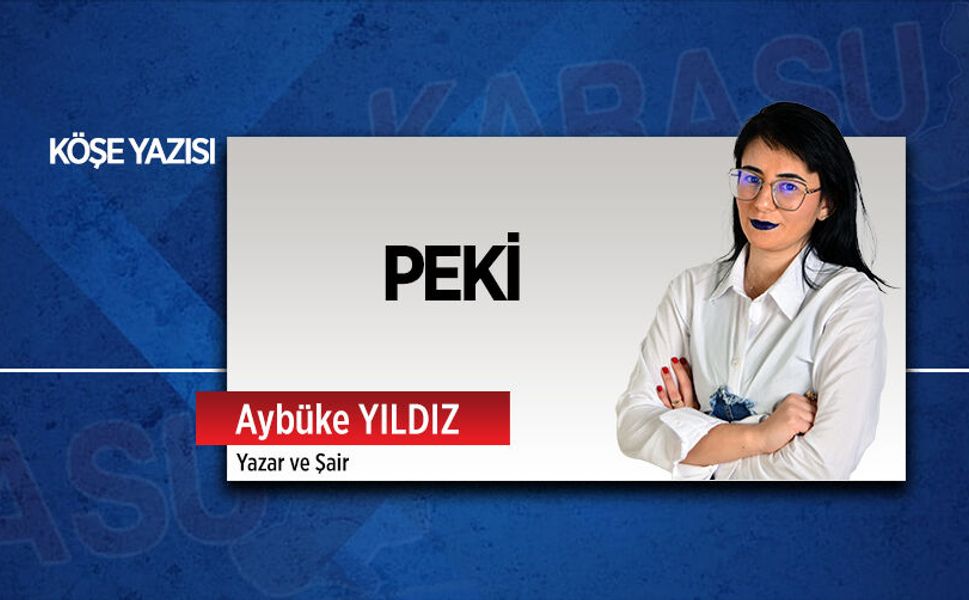 Peki