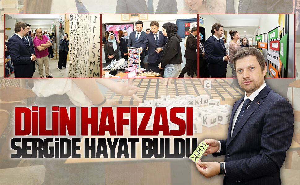 ŞÜİAAL’de Türk dilinin tarihine yolculuk