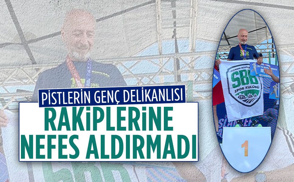 Ali Turhan Aslantepe’de fark yarattı