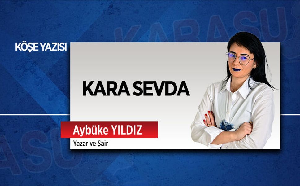Kara sevda
