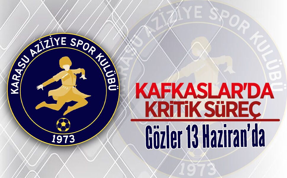 Aziziyespor olağanüstü kongreye gidiyor