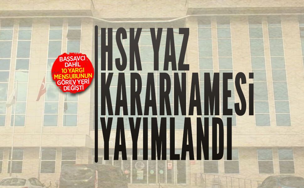 Karasu Adliyesi'nde büyük değişim