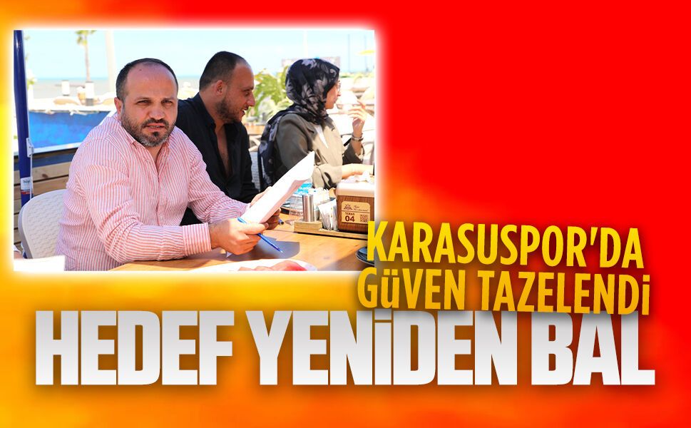 Gençbay ile yola devam