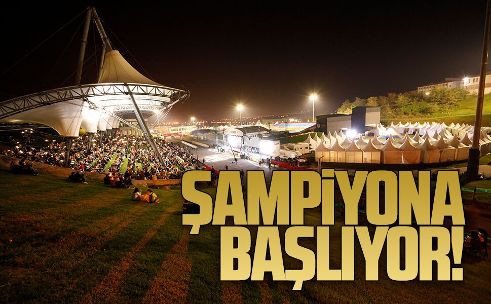 Bisiklet Vadisi şampiyona hazır! Heyecan Sakarya’da başlıyor
