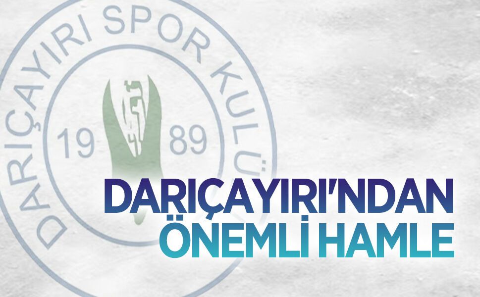 Darıçayırı'nda sol kanat Fatih Çolak'a emanet