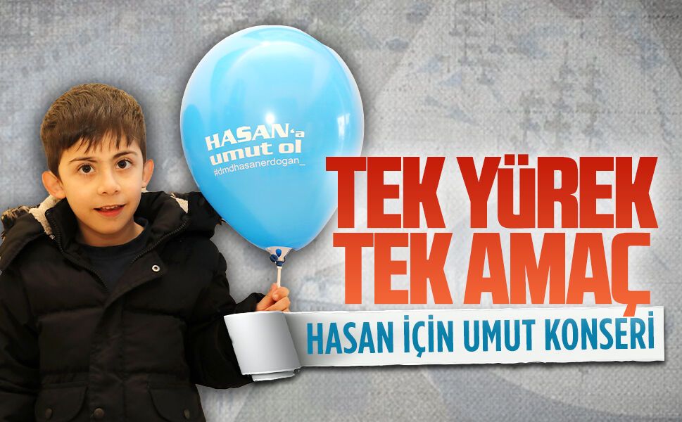 Hasan Erdoğan için Karasu tek yürek olacak
