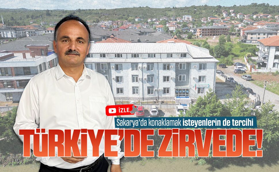 Karasu Öğretmenevi, bir yılda Türkiye genelinde dikkat çekti