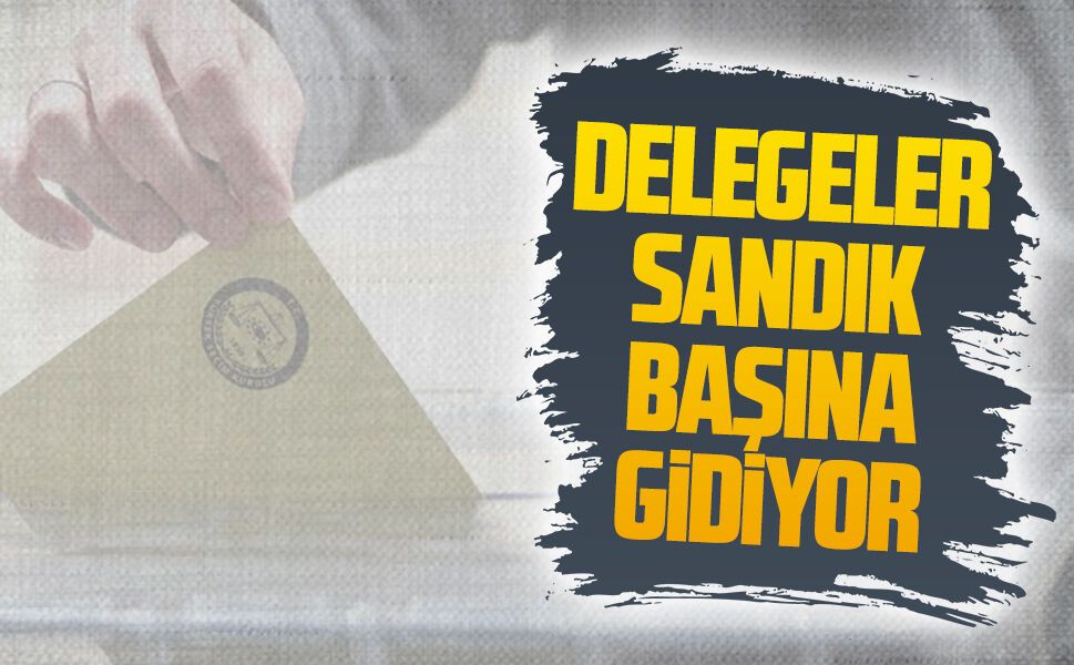 MHP Karasu İlçe Teşkilatı kongreye gidiyor