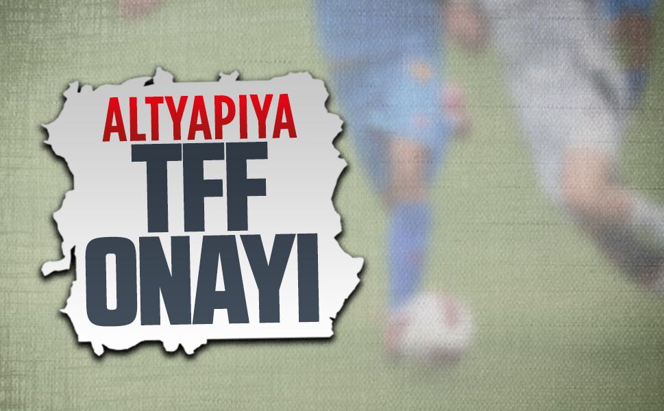 Karasuspor altyapısı yeniden Gelişim Ligi'nde