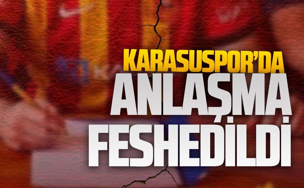 Karasuspor, Hami Soytürk ile yollarını ayırdı