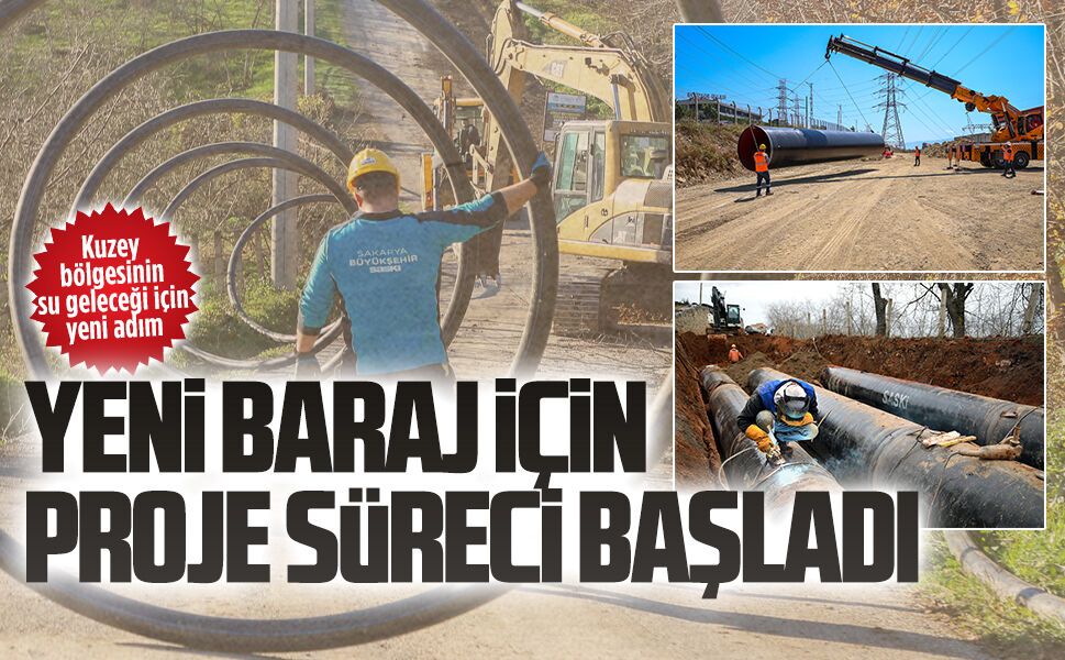 Kuzey bölgesinin su geleceği için yeni adım