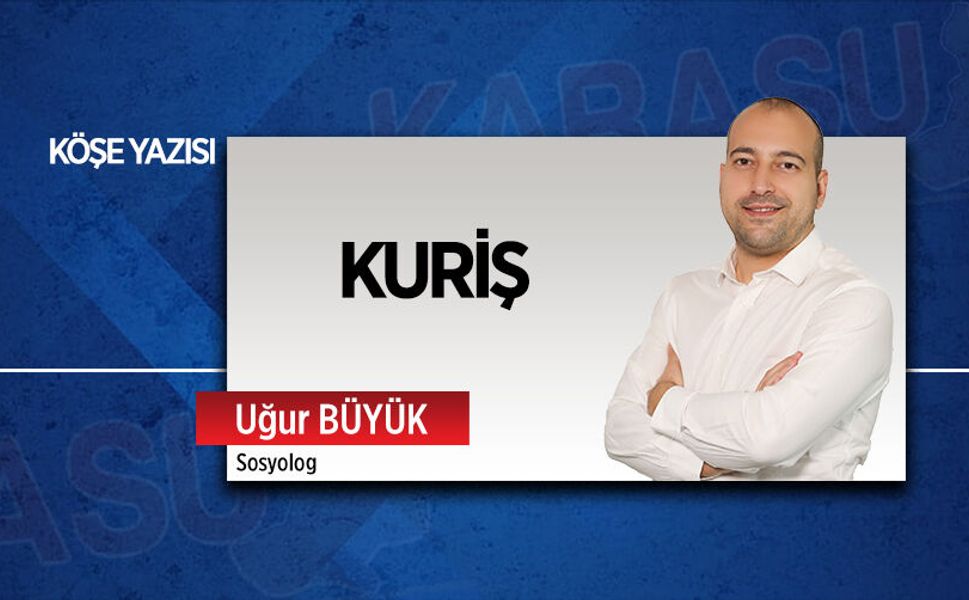 Kuriş