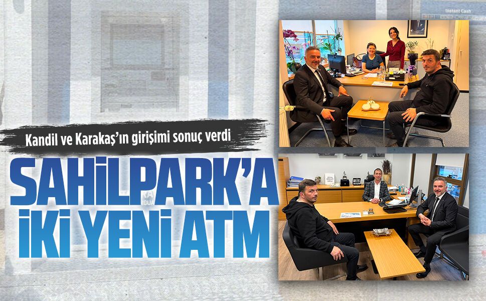 Kandil ve Karakaş’ın girişimi sonuç verdi