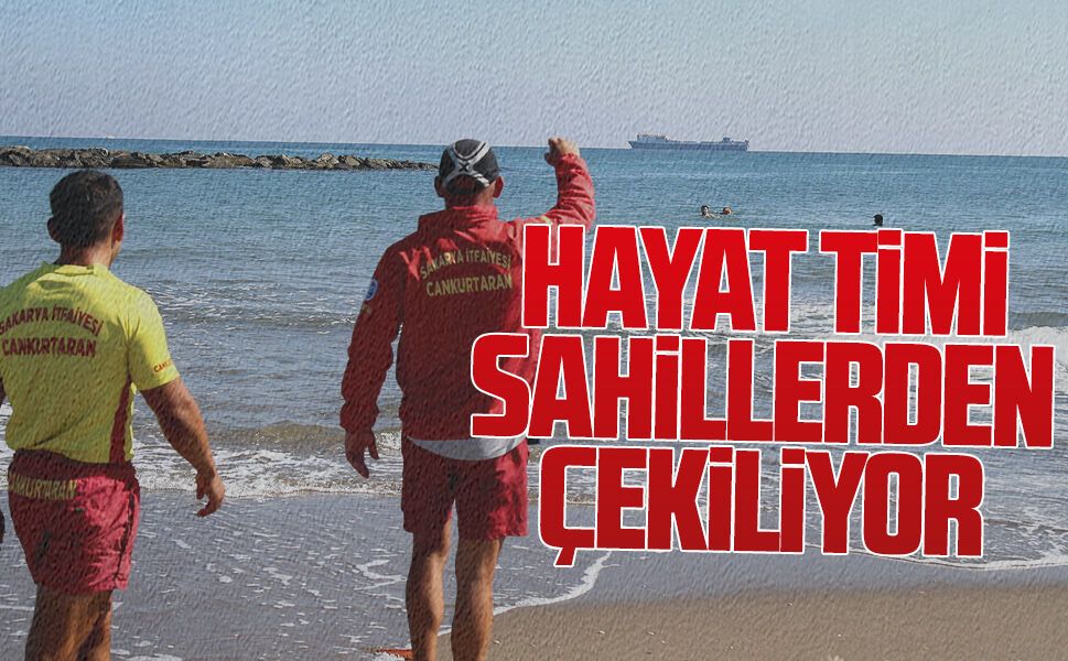 Cankurtaran 13 Eylül’de mesaisini bitiriyor