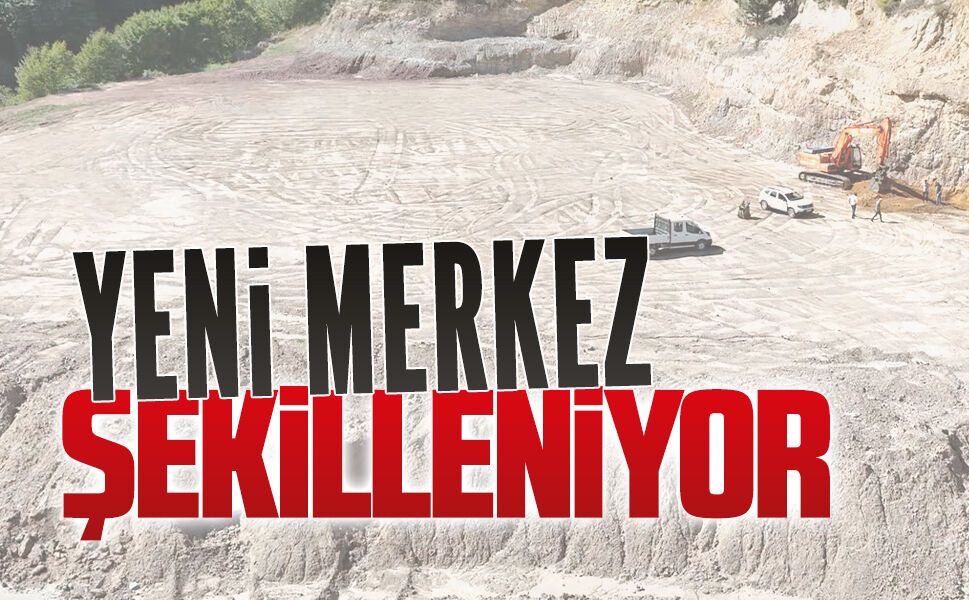 Karasu’da hayvan barınağında çalışmalar sürüyor