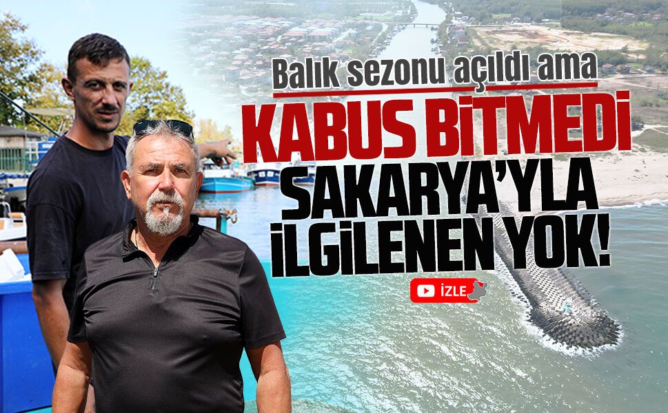 Balık sezonu açıldı, balıkçıların çilesi de başladı