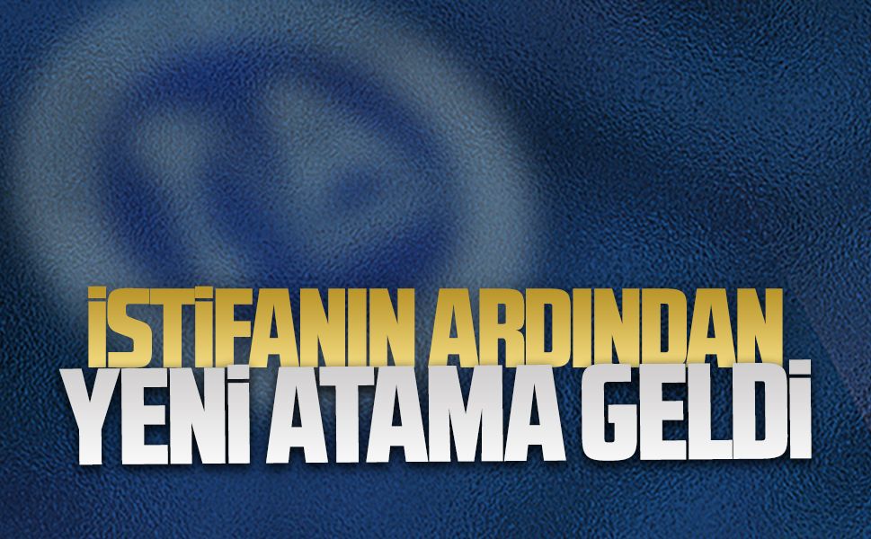 Anahtar Parti Karasu İlçe Başkanı belli oldu