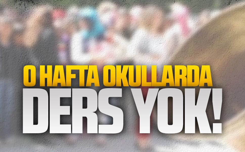 Karasu’da binlerce öğrenciyi ilgilendiren haber