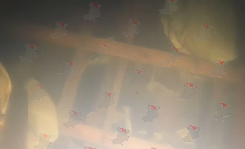 Karasulu Ahmet Atav'ın Batan Gemideki Son Görüntüsü F03