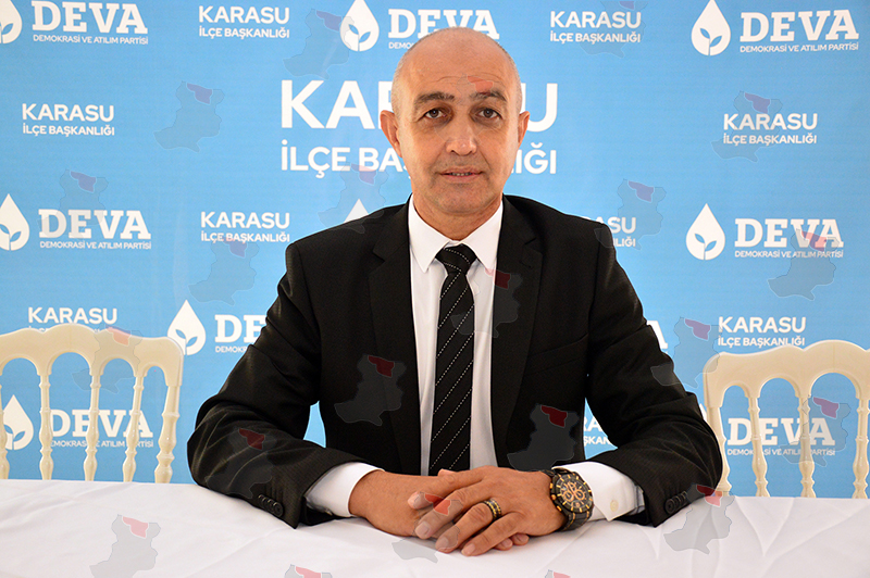 Abdullah Çatalbaş 1