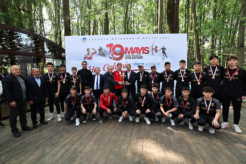 Karasuspor U17 Türkiye Şampiyonası Maç Yeri Belli Oldu F2