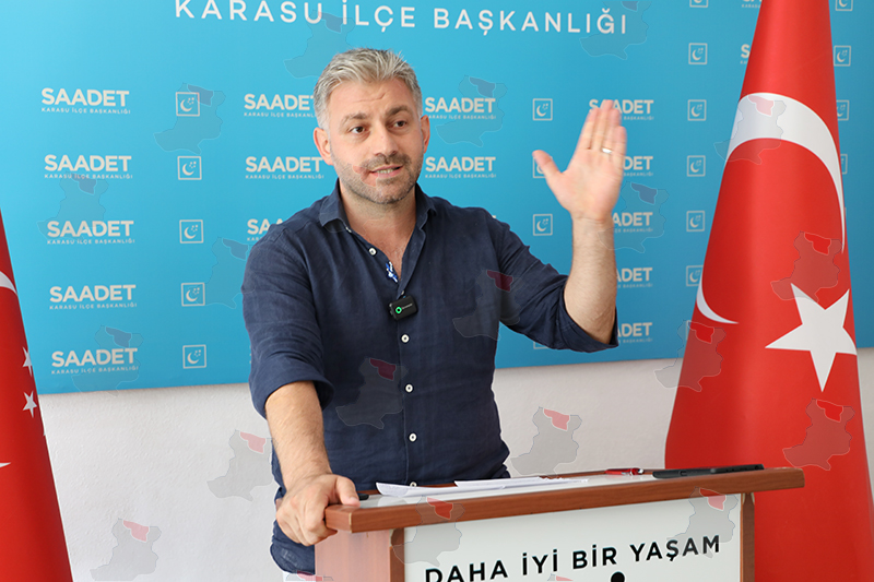 Murat Ali Aksoy Basın Açıklaması 30072024 F1