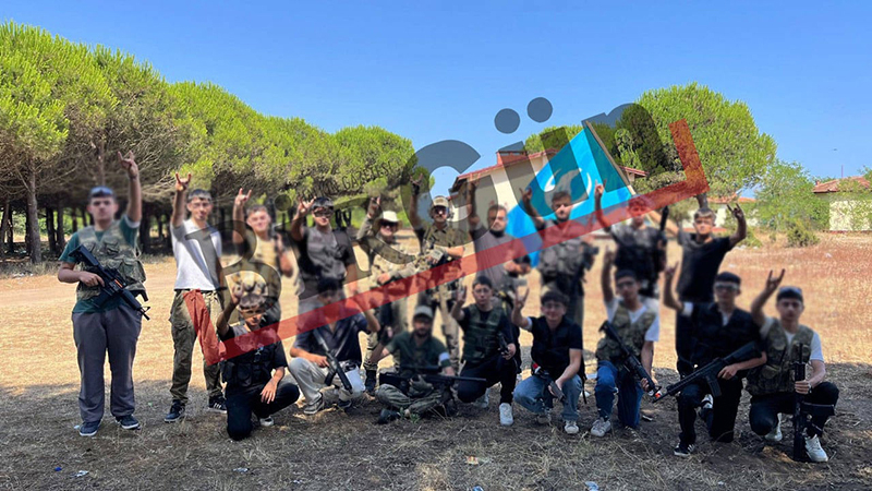 Birgün Gazetesi Karasu Airsoft Haberi F01