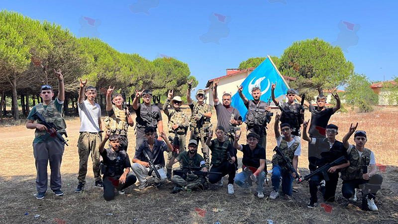 Birgün Gazetesi Karasu Airsoft Haberi F02