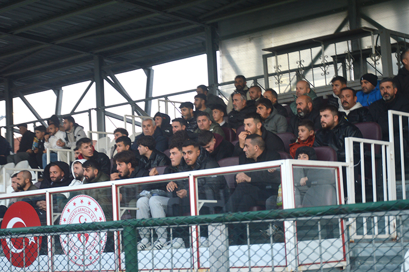 Darıçayırı Beldespor Karaaptiler Akınspor F3