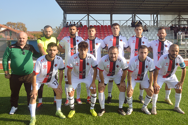 Karapınarspor Karaaptiler Akınspor 1