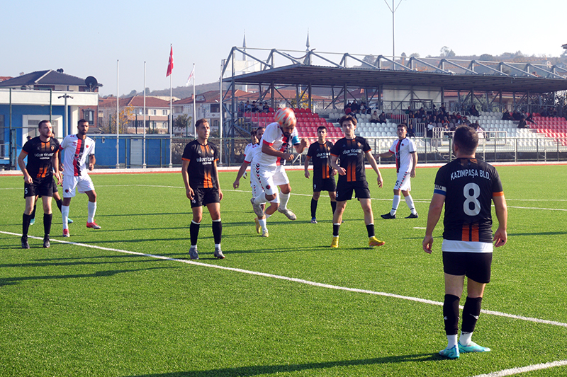 Karapınarspor Karaaptiler Akınspor 3