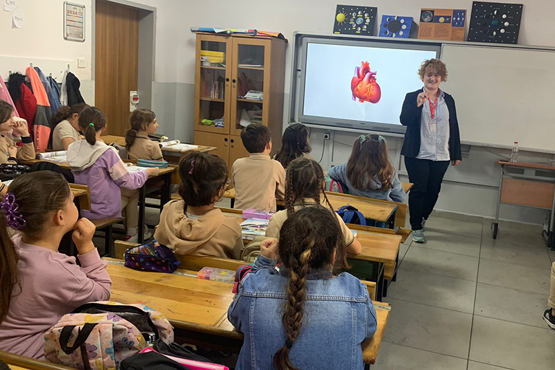 Karasu Ilçe Sağlık Müdürlüğü Organ Bağışı Haftası F2