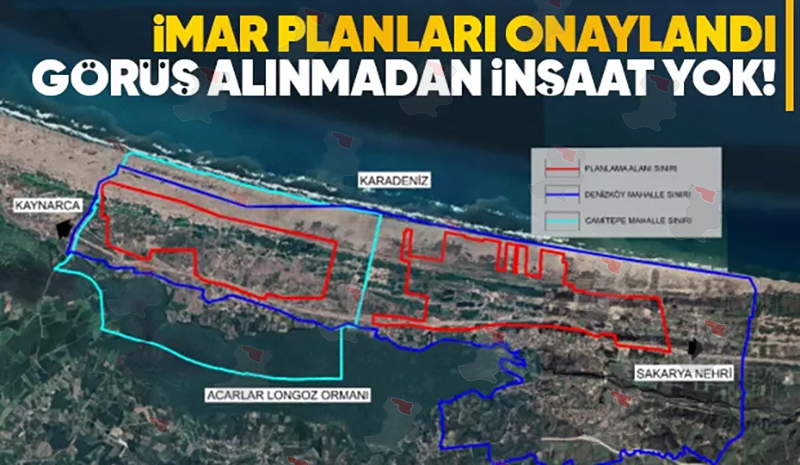 Planlama Sahası F0