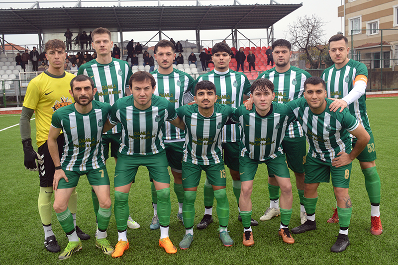 Aziziye Pazarköy Eğitimspor F4