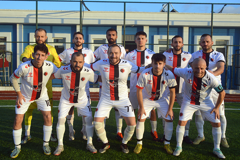 Karapınar Rasimpaşaspor F3